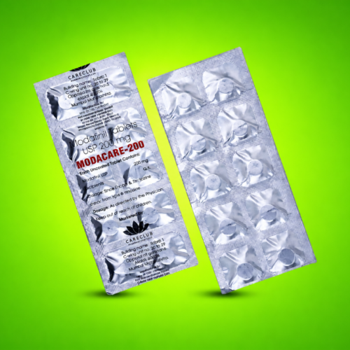 Modacare 200
