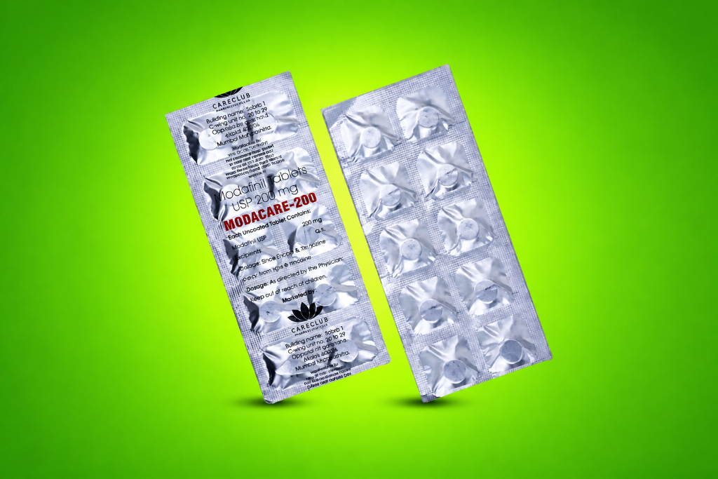 Modacare 200