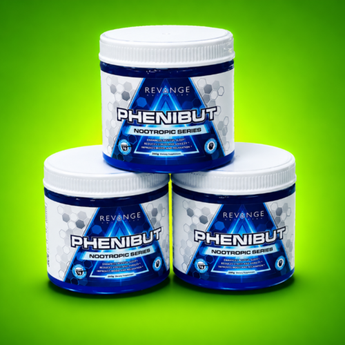 Phenibut 100g