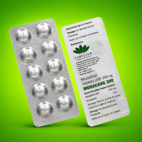 Modacare 300